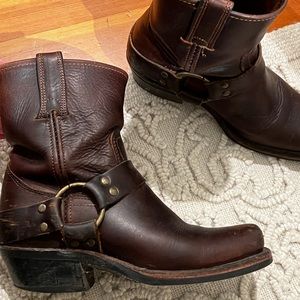 FRYE  Motorcycle Boots